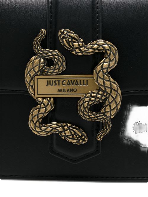 Borsa donna a spalla JUST CAVALLI | 79RA4BAFZSA89899